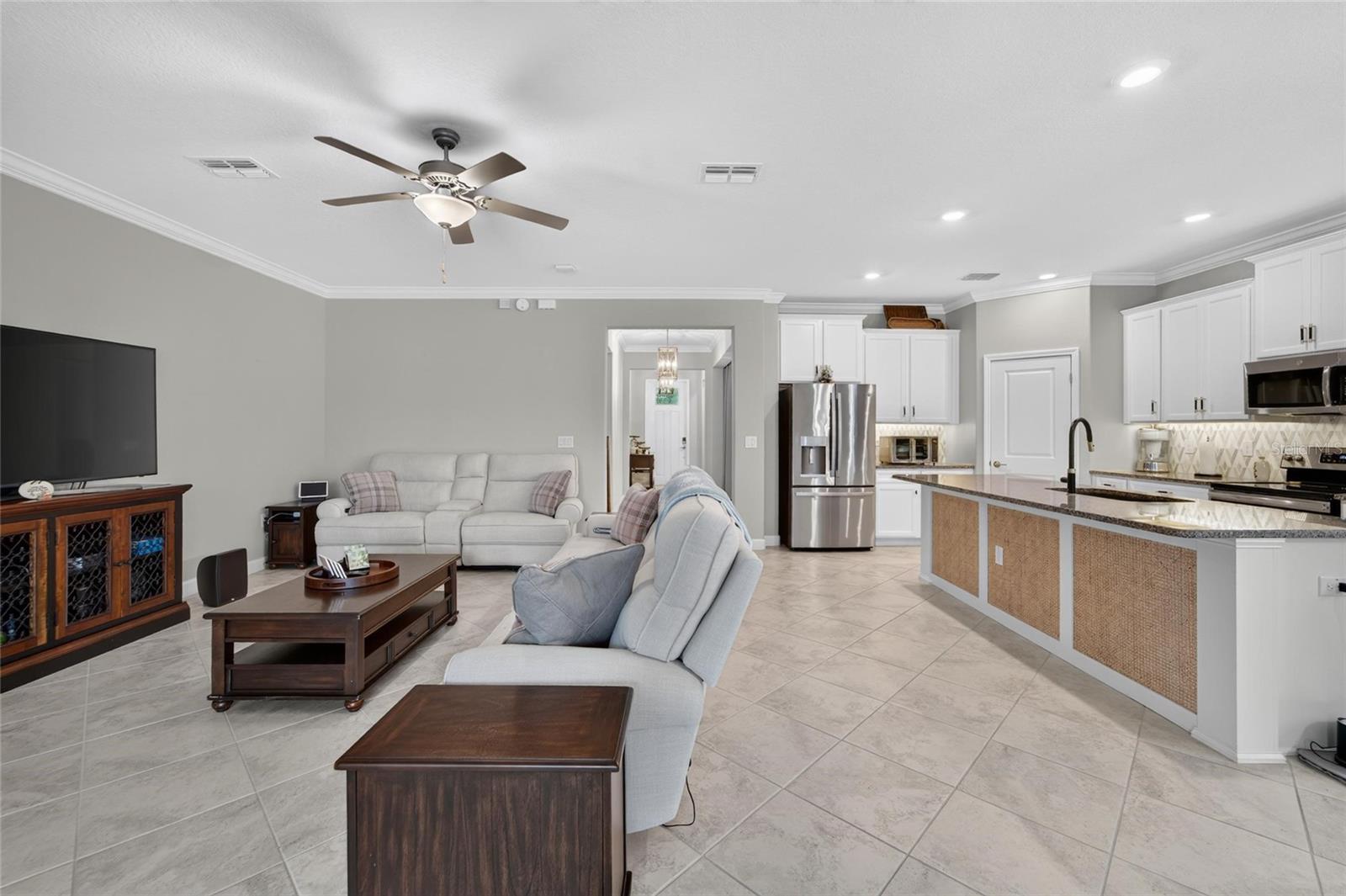 FOREST BROOKE ACTIVE ADULT PH - Residential