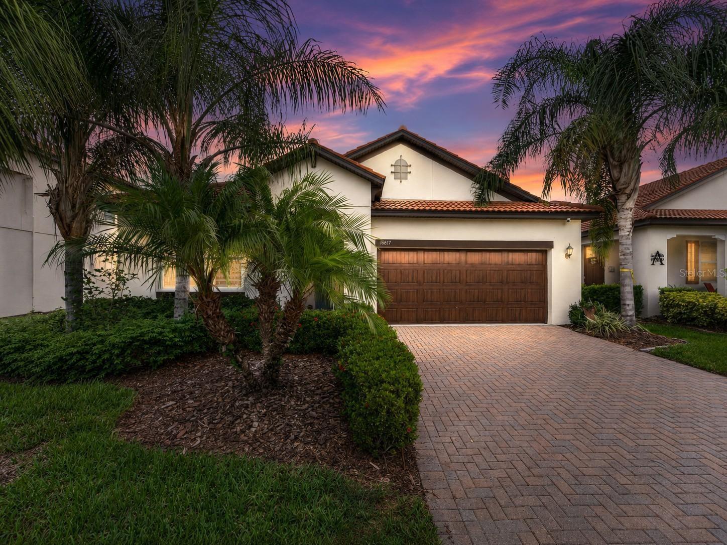 FOREST BROOKE ACTIVE ADULT PH - Residential