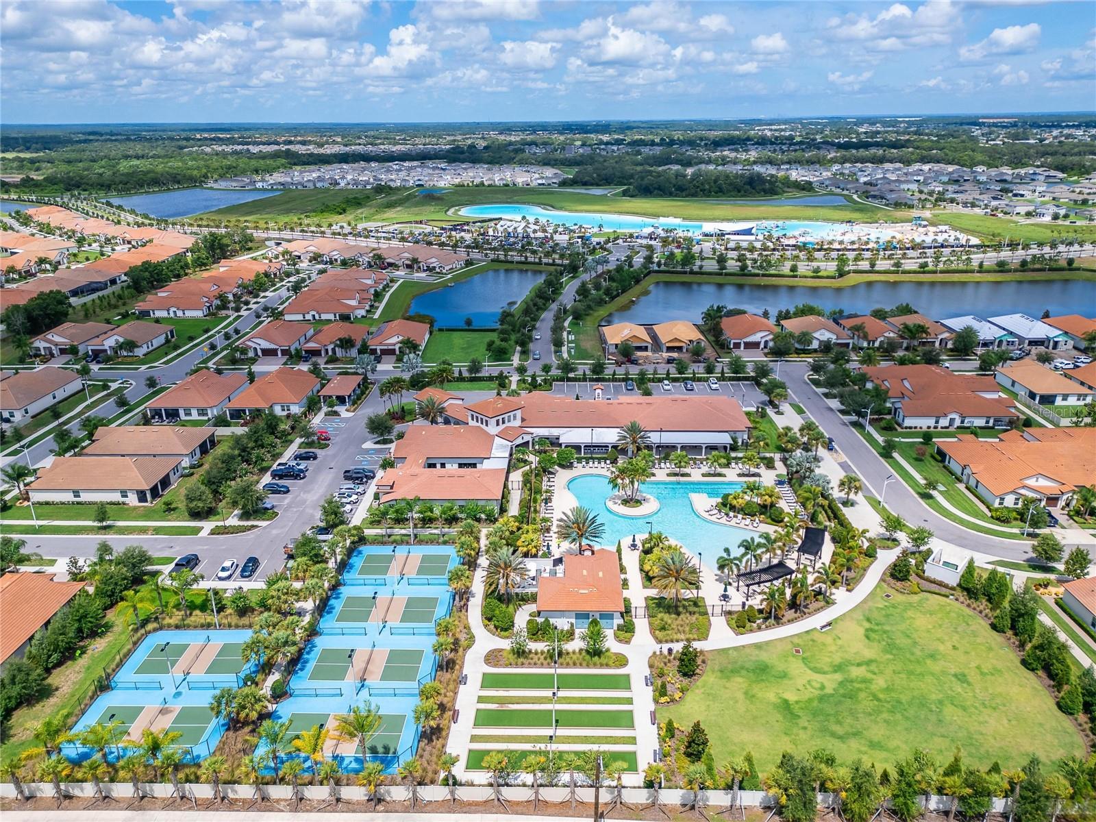 FOREST BROOKE ACTIVE ADULT PH - Residential