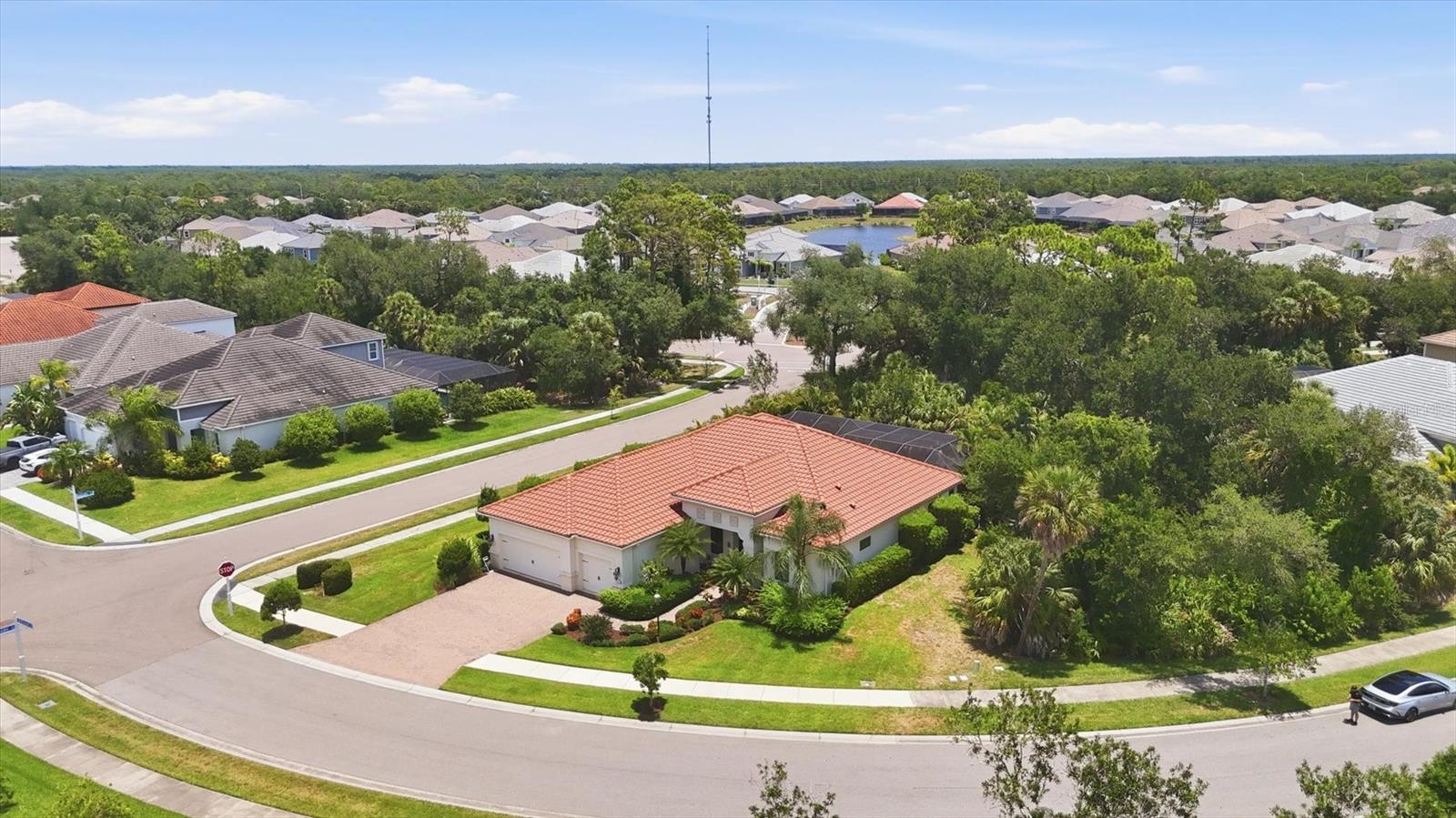 GRAND PALM PH 2A B & 2A C - Residential