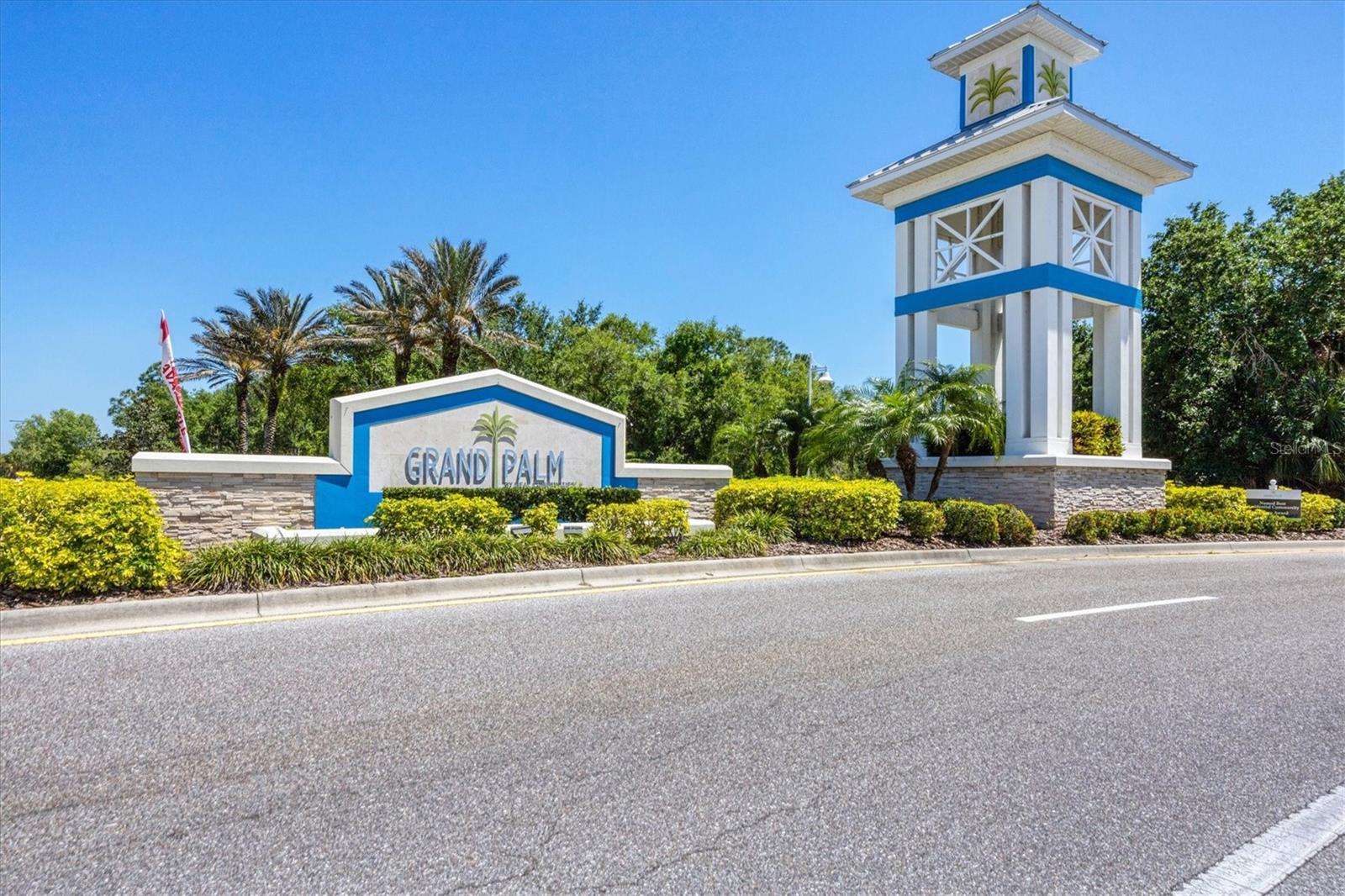 GRAND PALM PH 2A B & 2A C - Residential