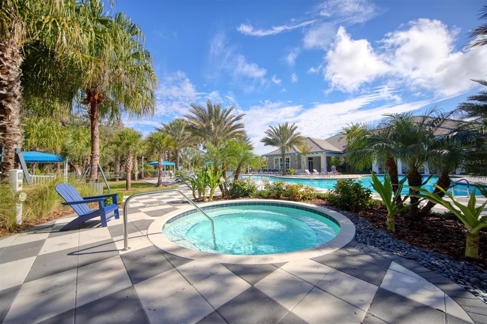 GRAND PALM PH 2A B & 2A C - Residential