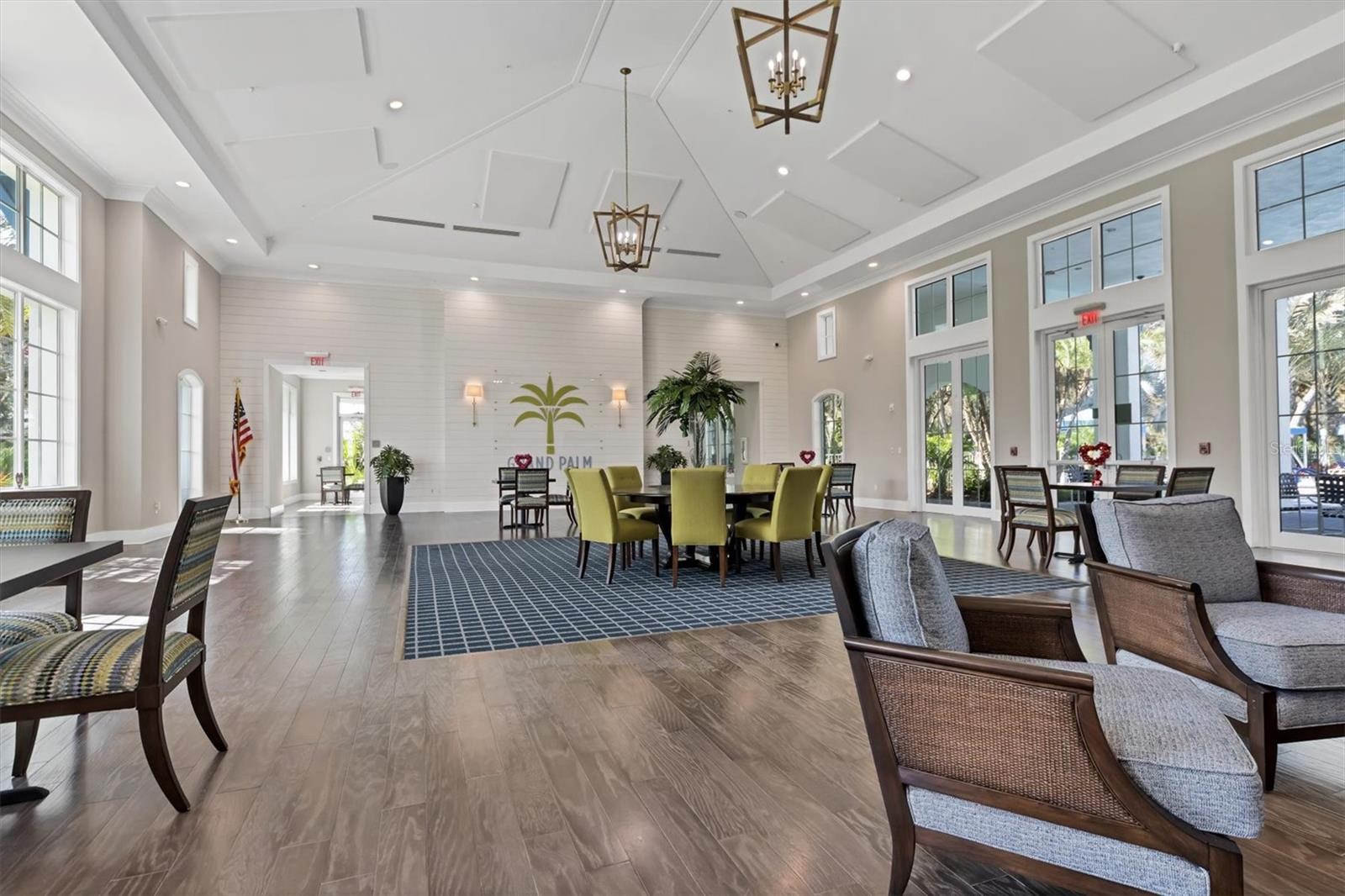 GRAND PALM PH 2A B & 2A C - Residential