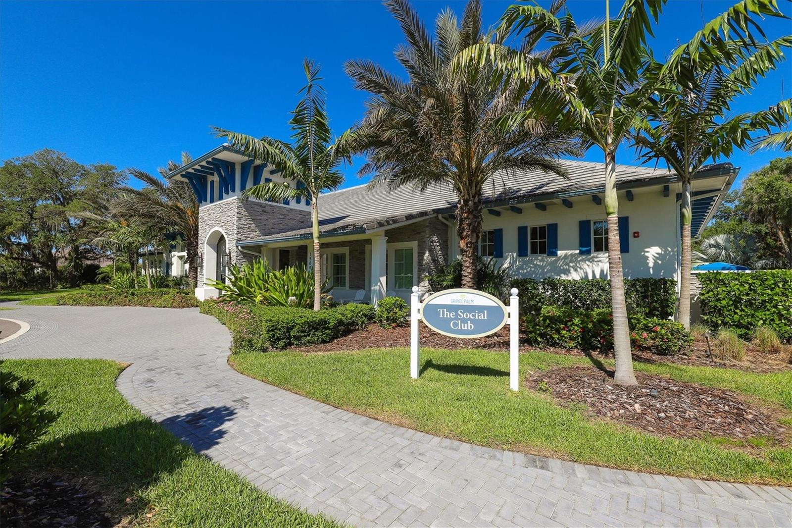 GRAND PALM PH 2A B & 2A C - Residential