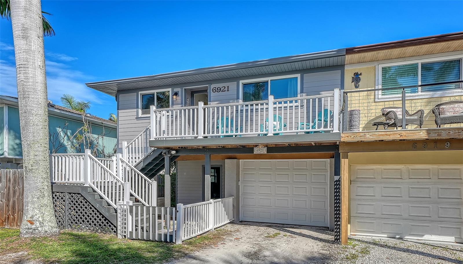 CLARK SPRING LAKE ESTATES - Residential