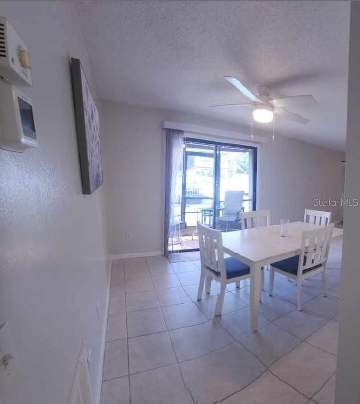 Beautifully upgraded Bright & Modern furnished 2BR 2BA First Floor 55+ Condo in a convenient location. Resort like living with a community heated pool, outdoor grill & picnic area. Master BR has a private bath with a step-in shower, as well as a large walk-in closet, lighted ceiling fan, and blinds. The dining room has a patio sliding glass door which leads out to a private screened in porch/lanai. In the lanai there is access to a personal storage shed. Convenient in-home laundry room. Tile throughout for convenient cleaning and to keep the home cooler during the warmer months. Friendly quiet neighborhood. Just a short drive to historic downtown Punta Gorda & some of the area's best restaurants, shopping, entertainment & medical care. 1.5 miles to Sunseeker Resort. Two blocks' US- 41/Tamiami Trail and Hancock, near the Peace Elementary School. HOA fees include the clubhouse, community pool and picnic/grilling area.