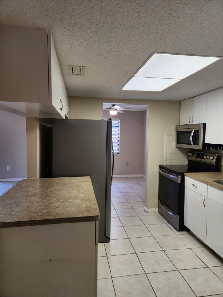 CEDARWOODS PH 06 - Residential
