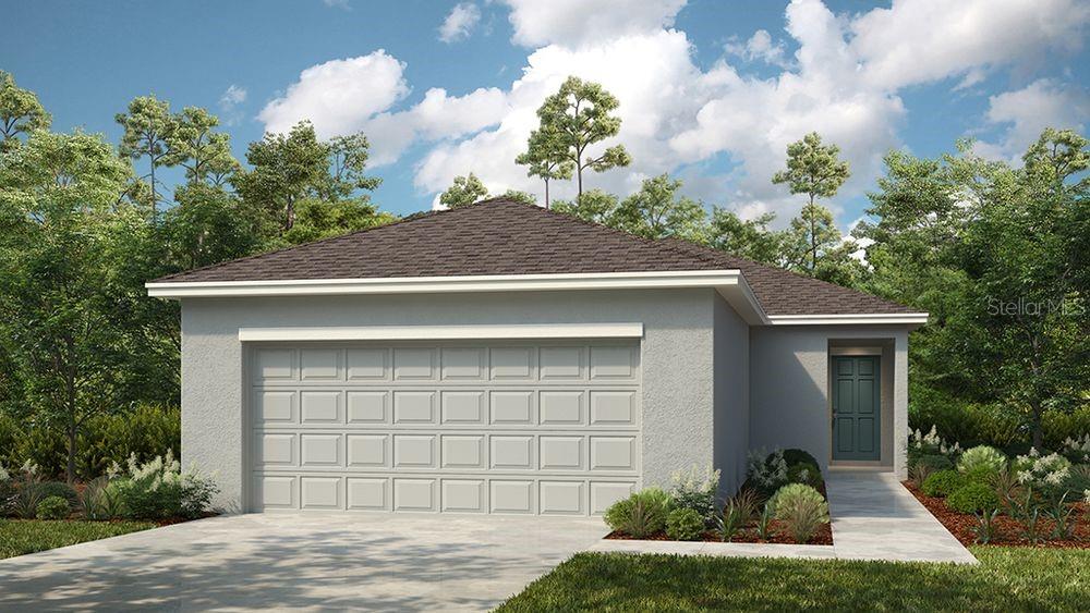FIRETHORN - Residential