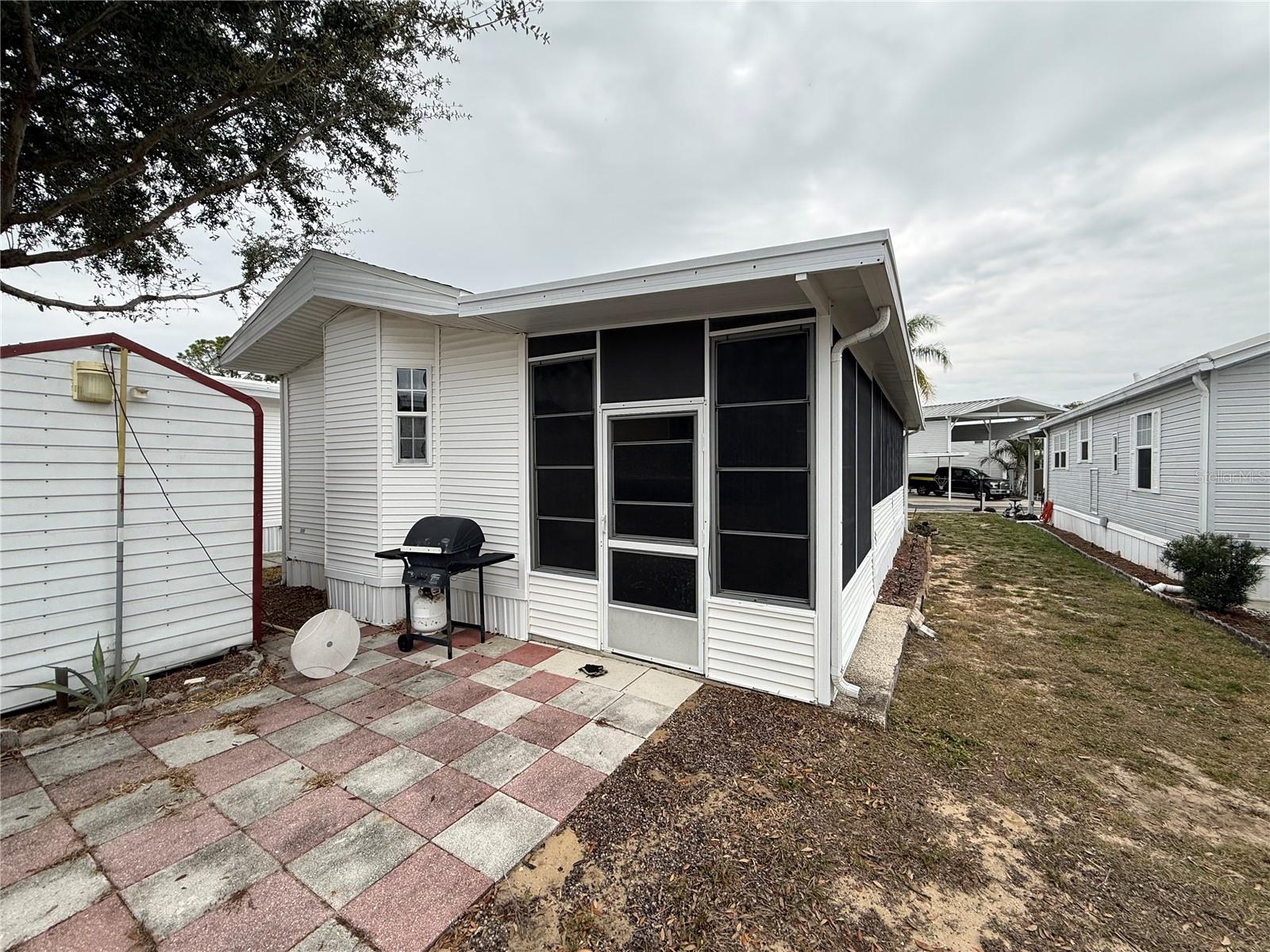 DEER CREEK GOLF & TENNIS RV RESORT PH 03-A - Residential