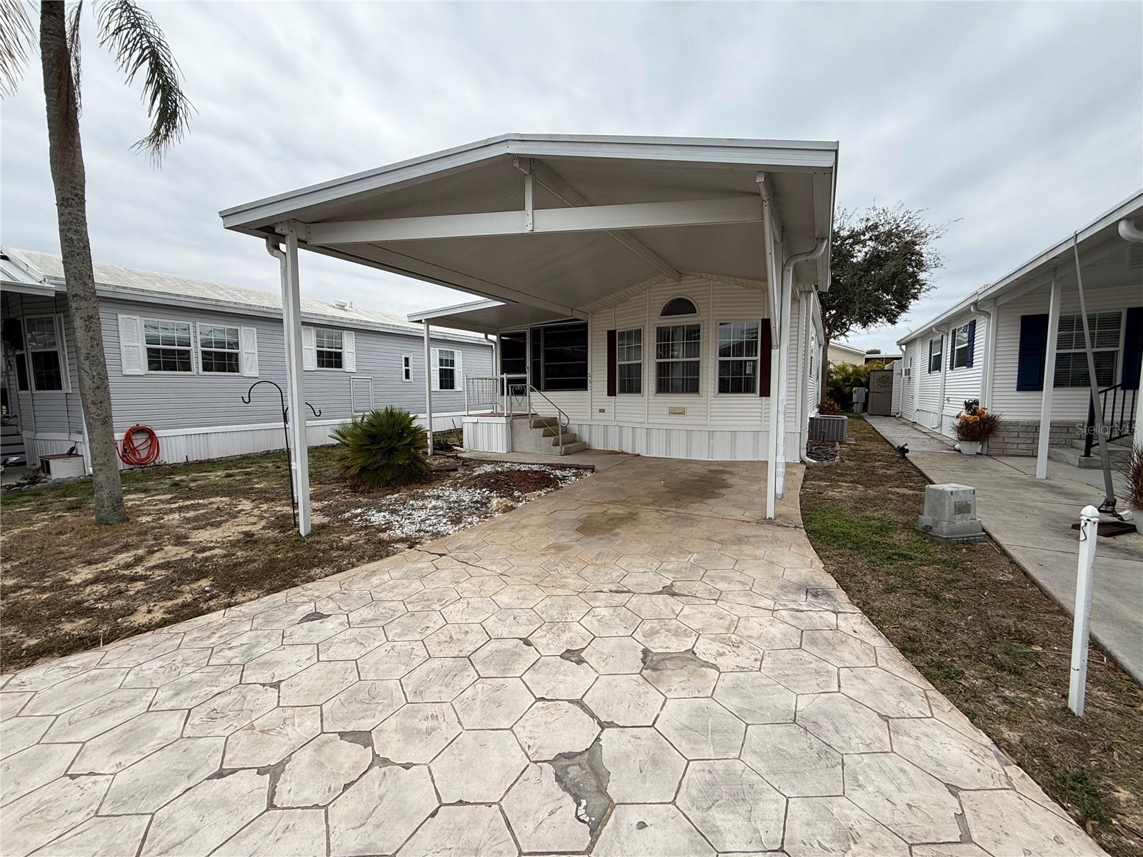 DEER CREEK GOLF & TENNIS RV RESORT PH 03-A - Residential
