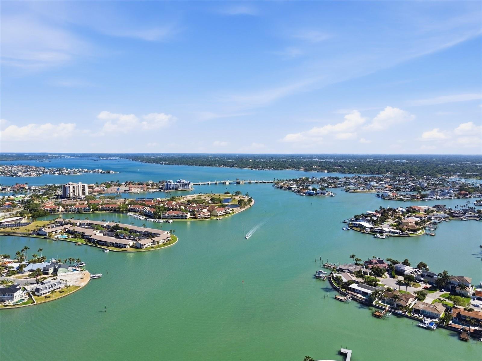 PARADISE ISLAND 6TH ADD - Residential