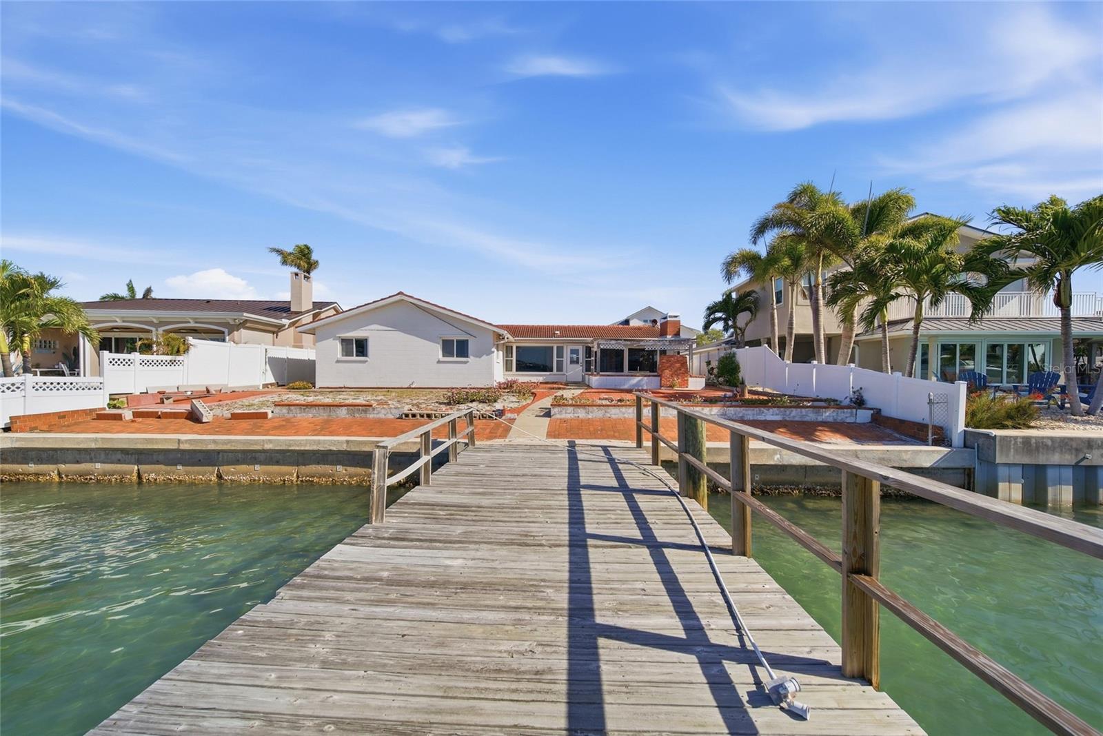 PARADISE ISLAND 6TH ADD - Residential