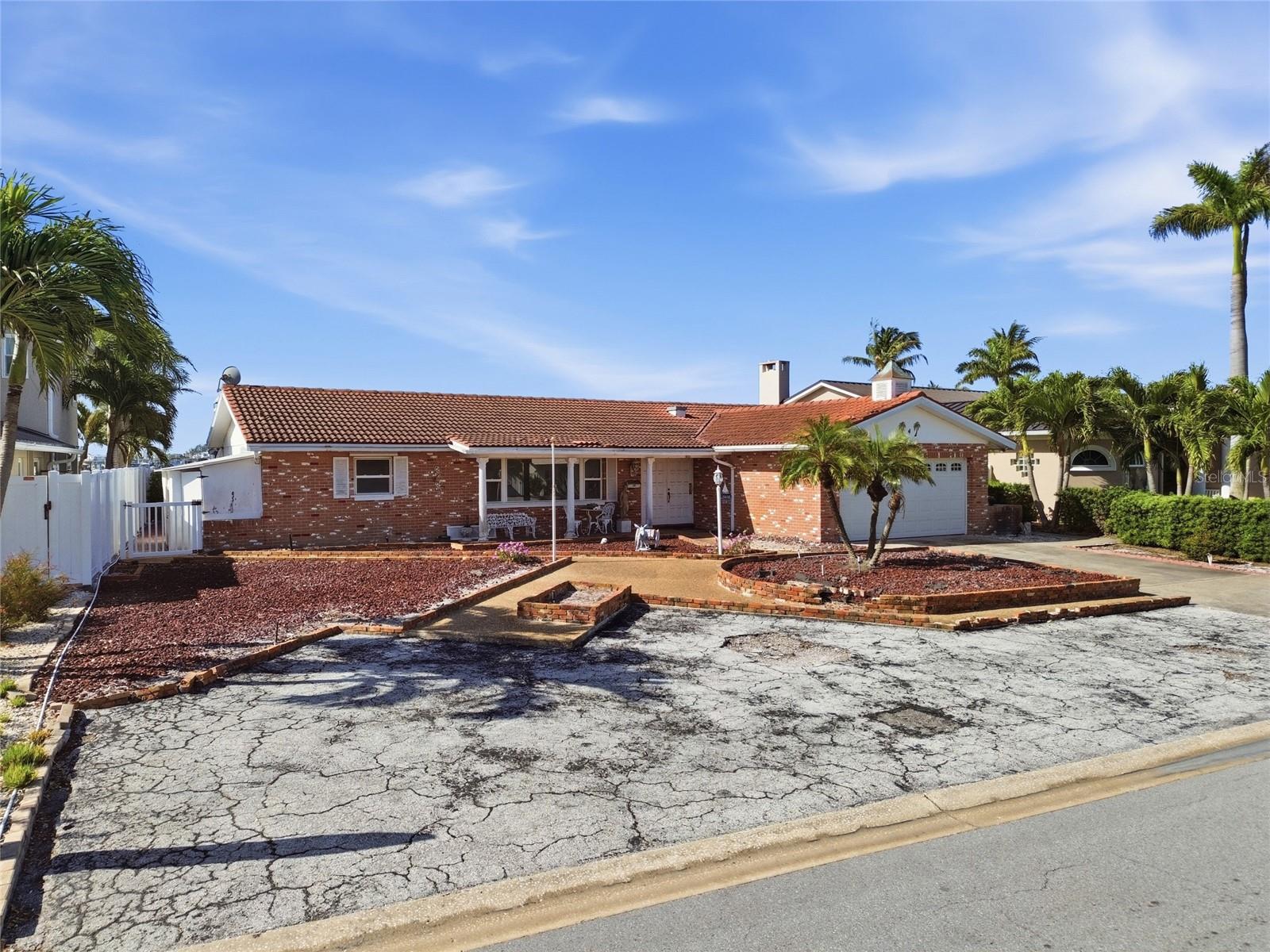 PARADISE ISLAND 6TH ADD - Residential