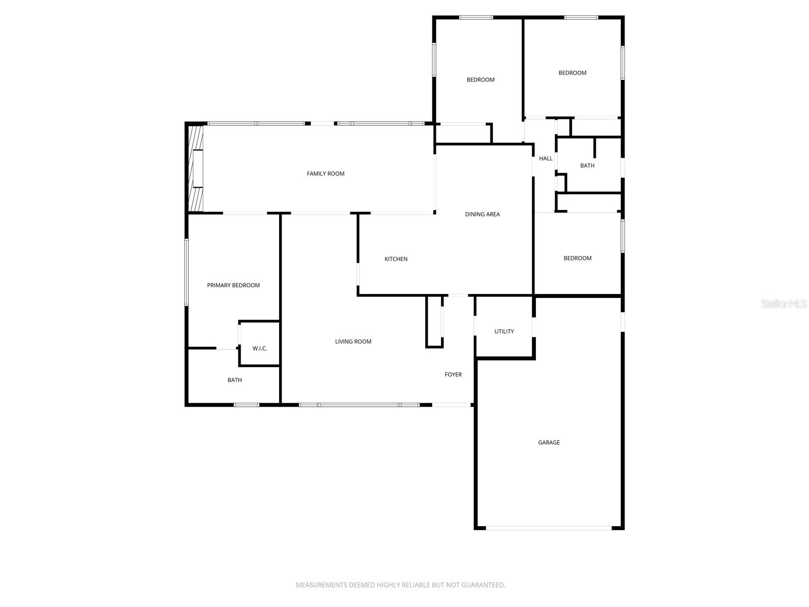 PARADISE ISLAND 6TH ADD - Residential