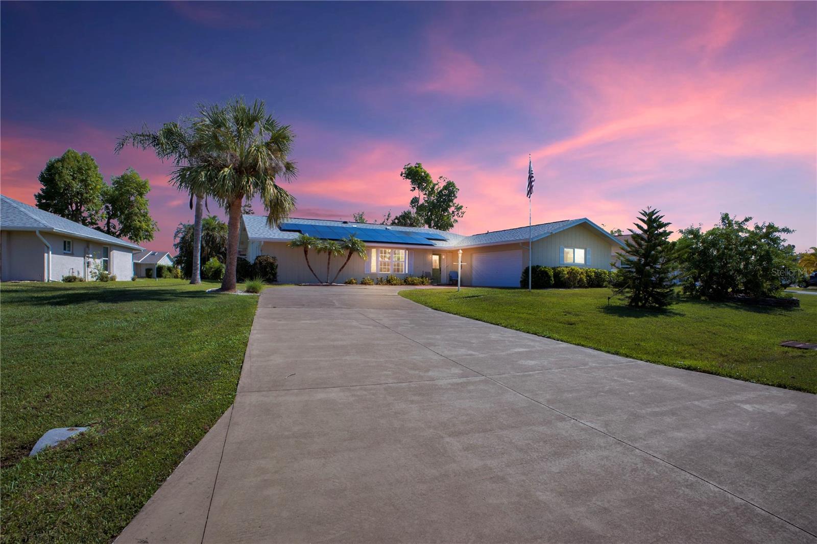 PUNTA GORDA ISLES SEC 23 - Residential