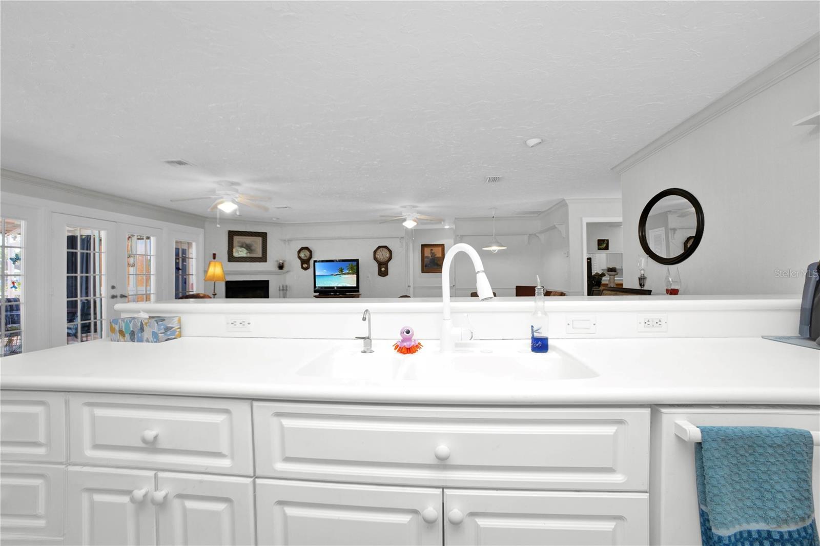 PUNTA GORDA ISLES SEC 23 - Residential