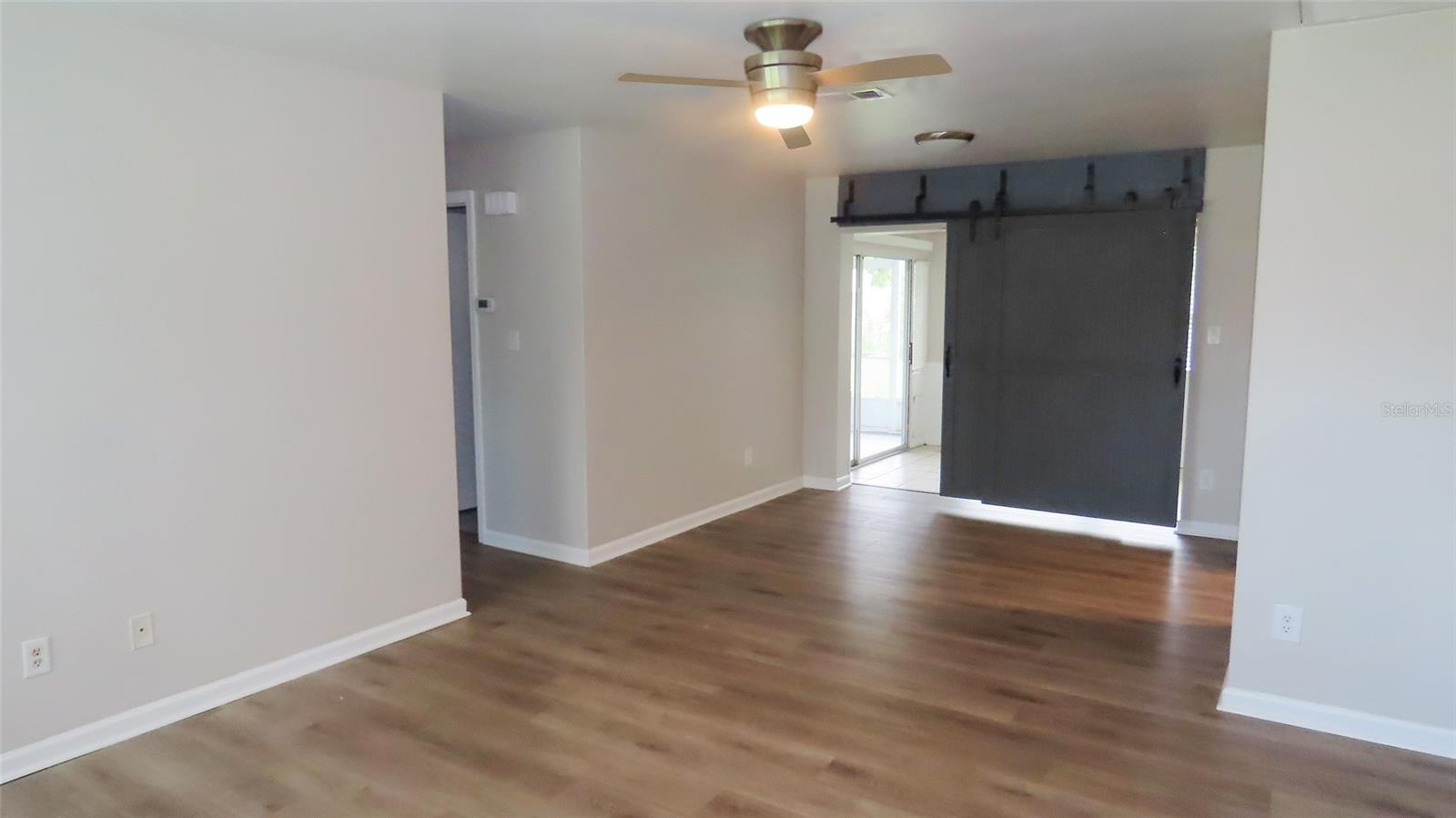 GREENBRIAR UNIT 6-B - Residential