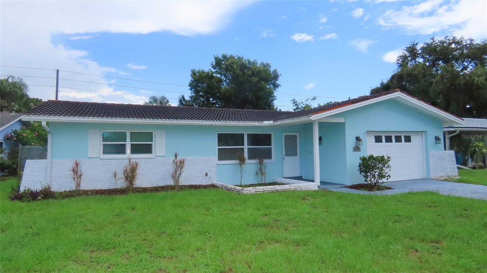 GREENBRIAR UNIT 6-B - Residential