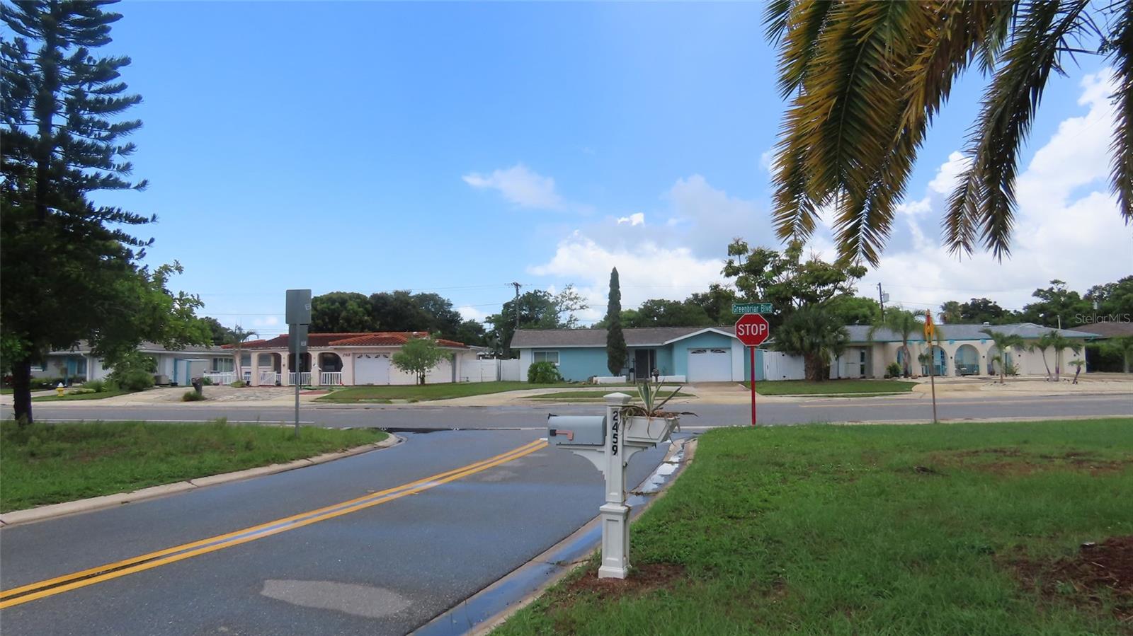 GREENBRIAR UNIT 6-B - Residential
