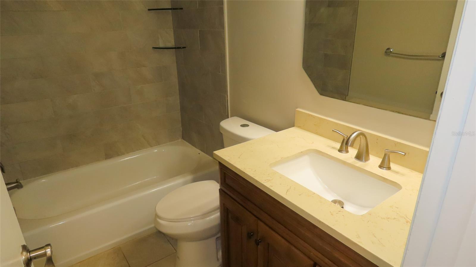 GREENBRIAR UNIT 6-B - Residential