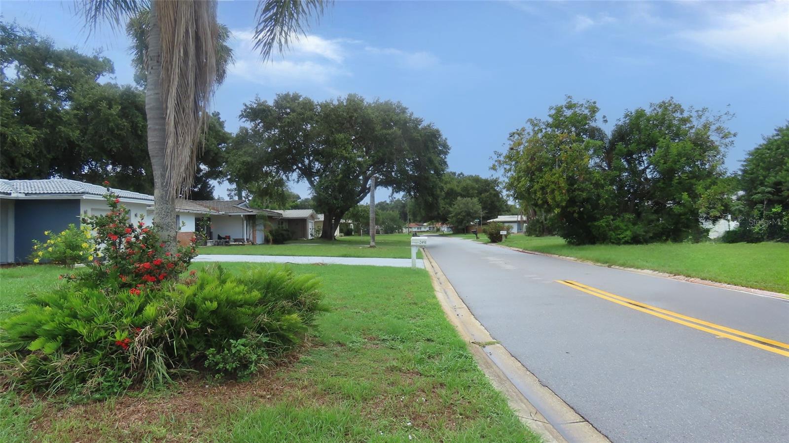 GREENBRIAR UNIT 6-B - Residential