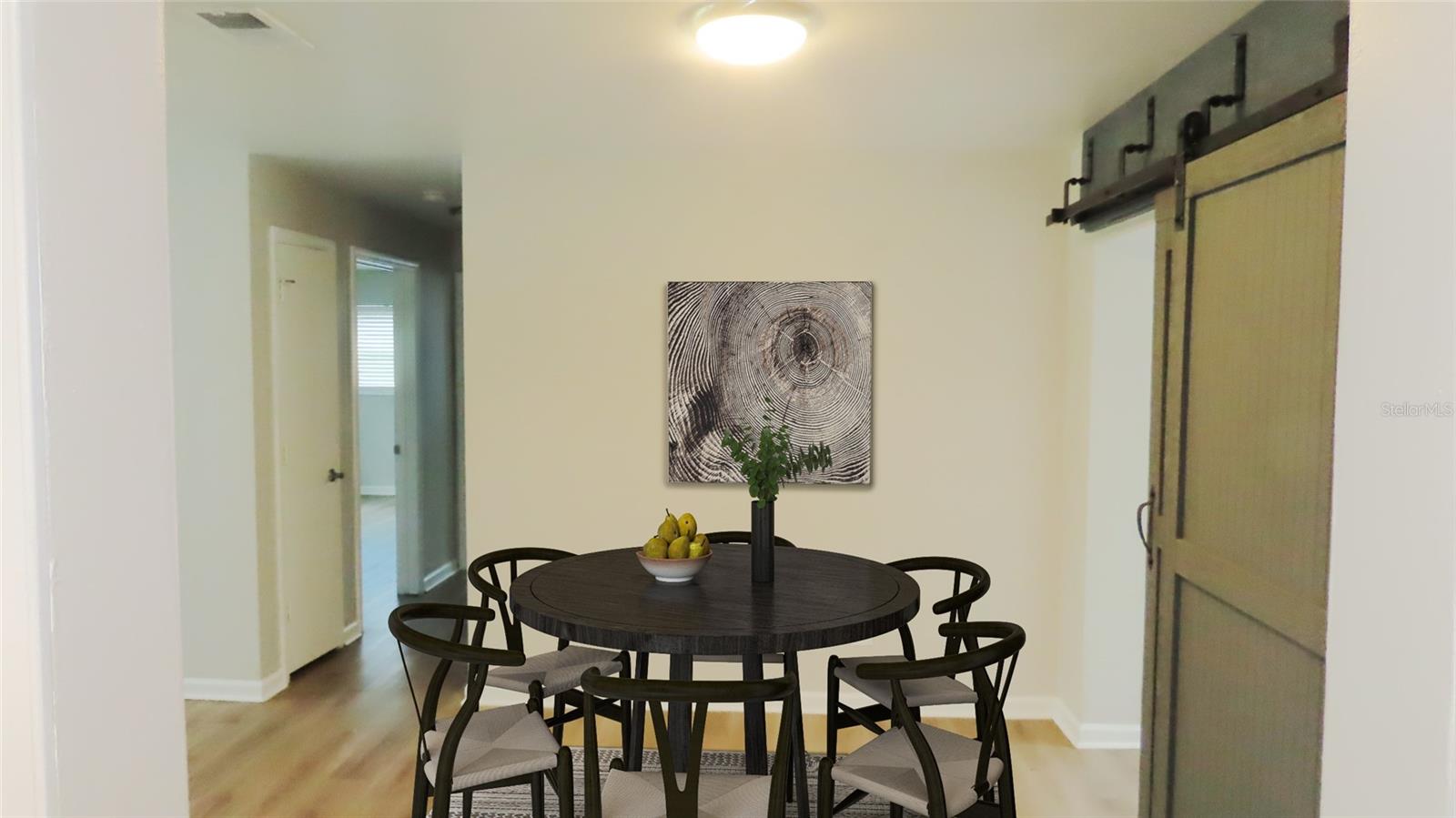 GREENBRIAR UNIT 6-B - Residential