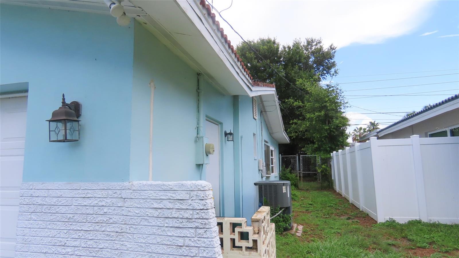 GREENBRIAR UNIT 6-B - Residential