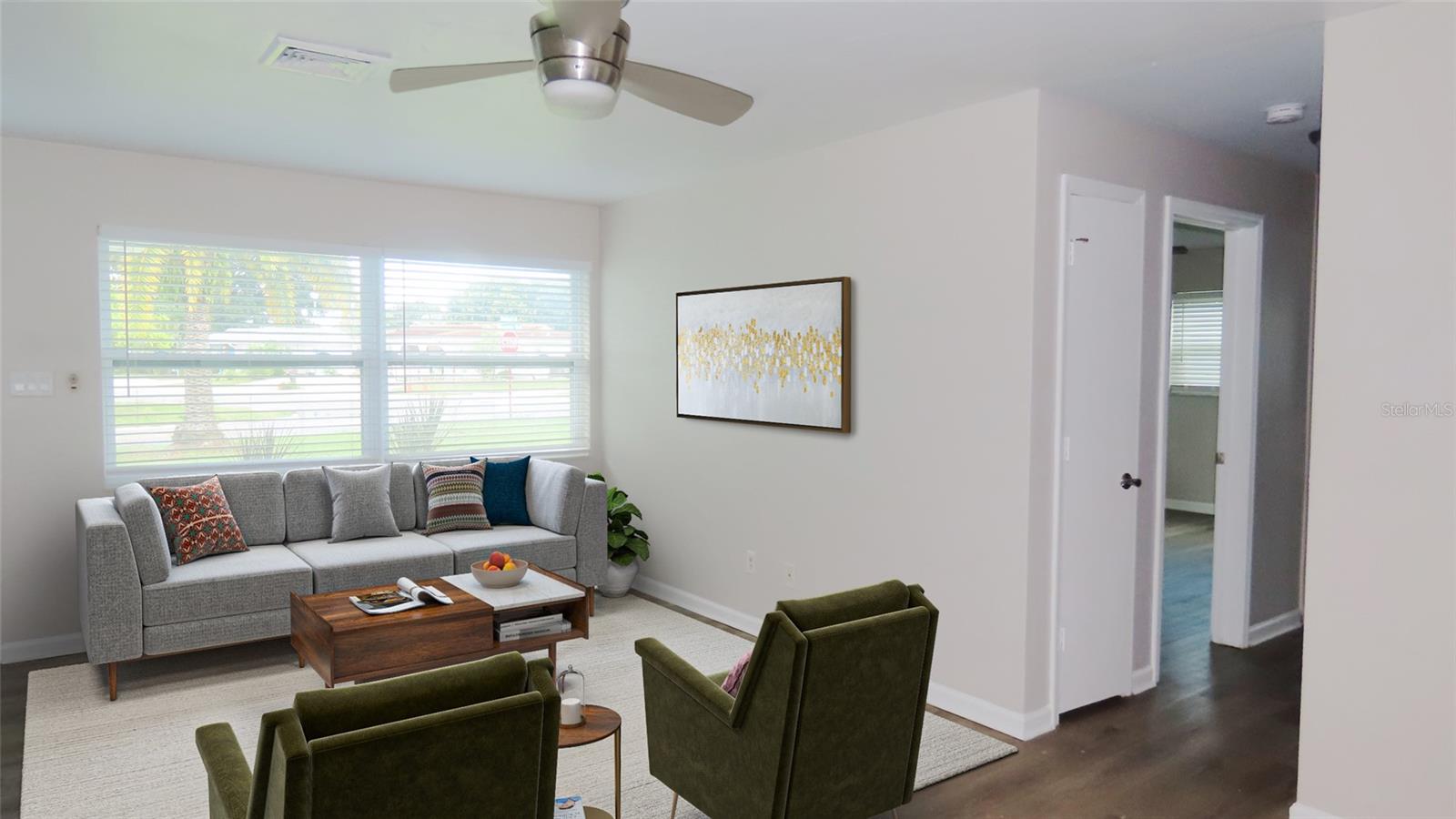 GREENBRIAR UNIT 6-B - Residential