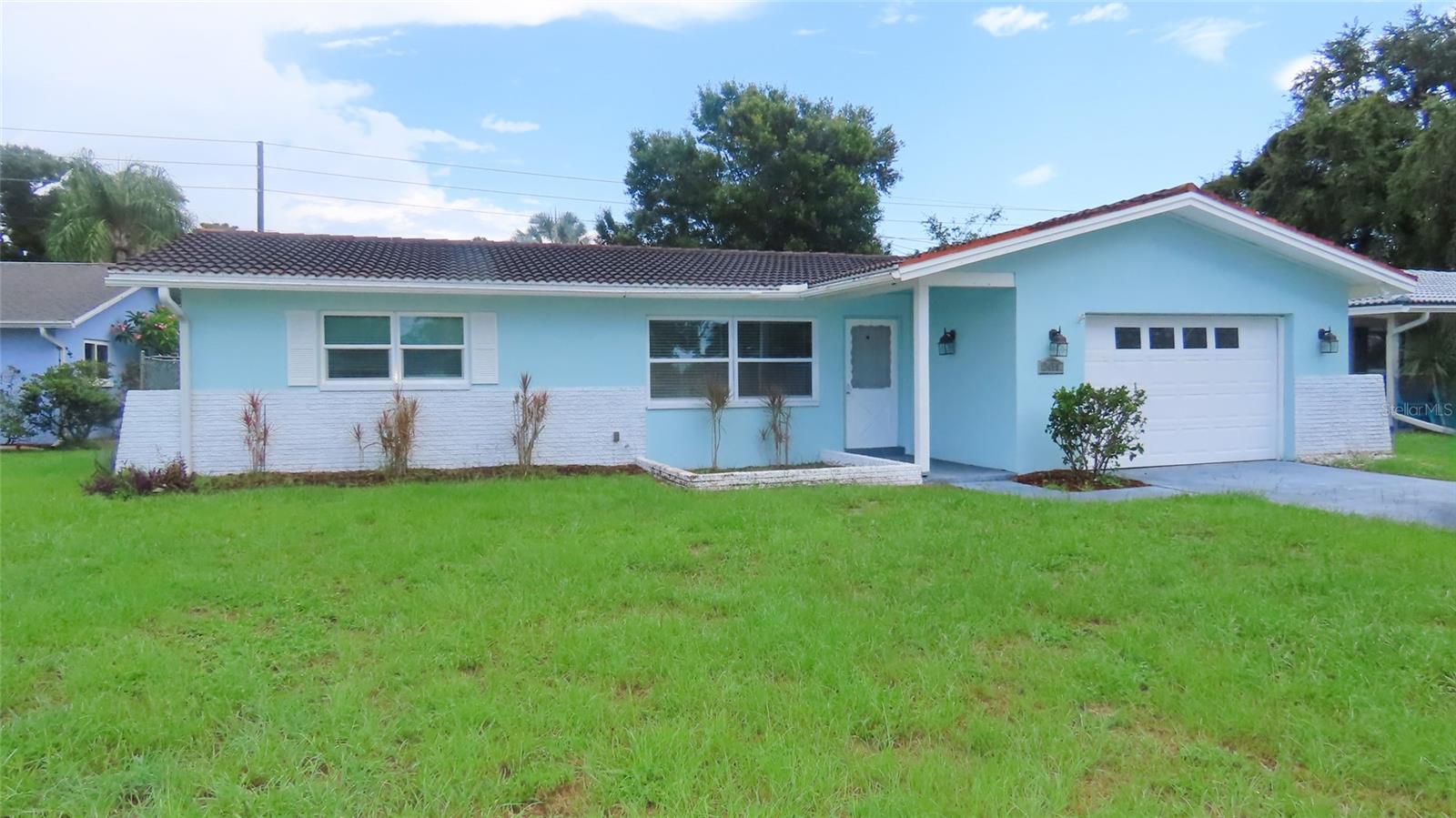 GREENBRIAR UNIT 6-B - Residential