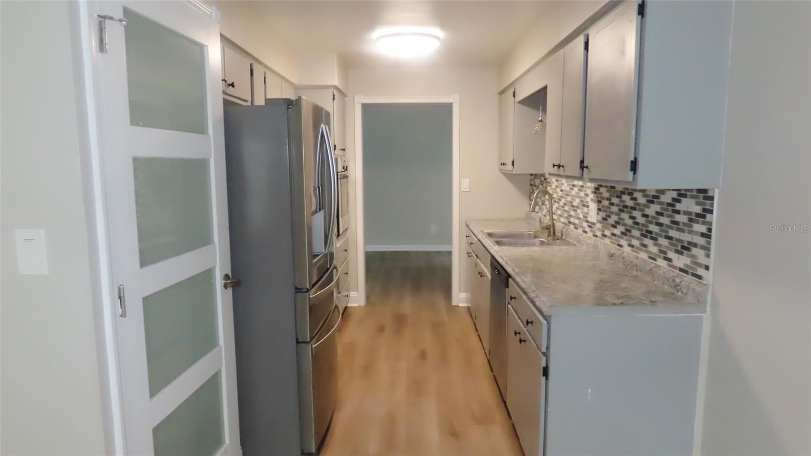 GREENBRIAR UNIT 6-B - Residential