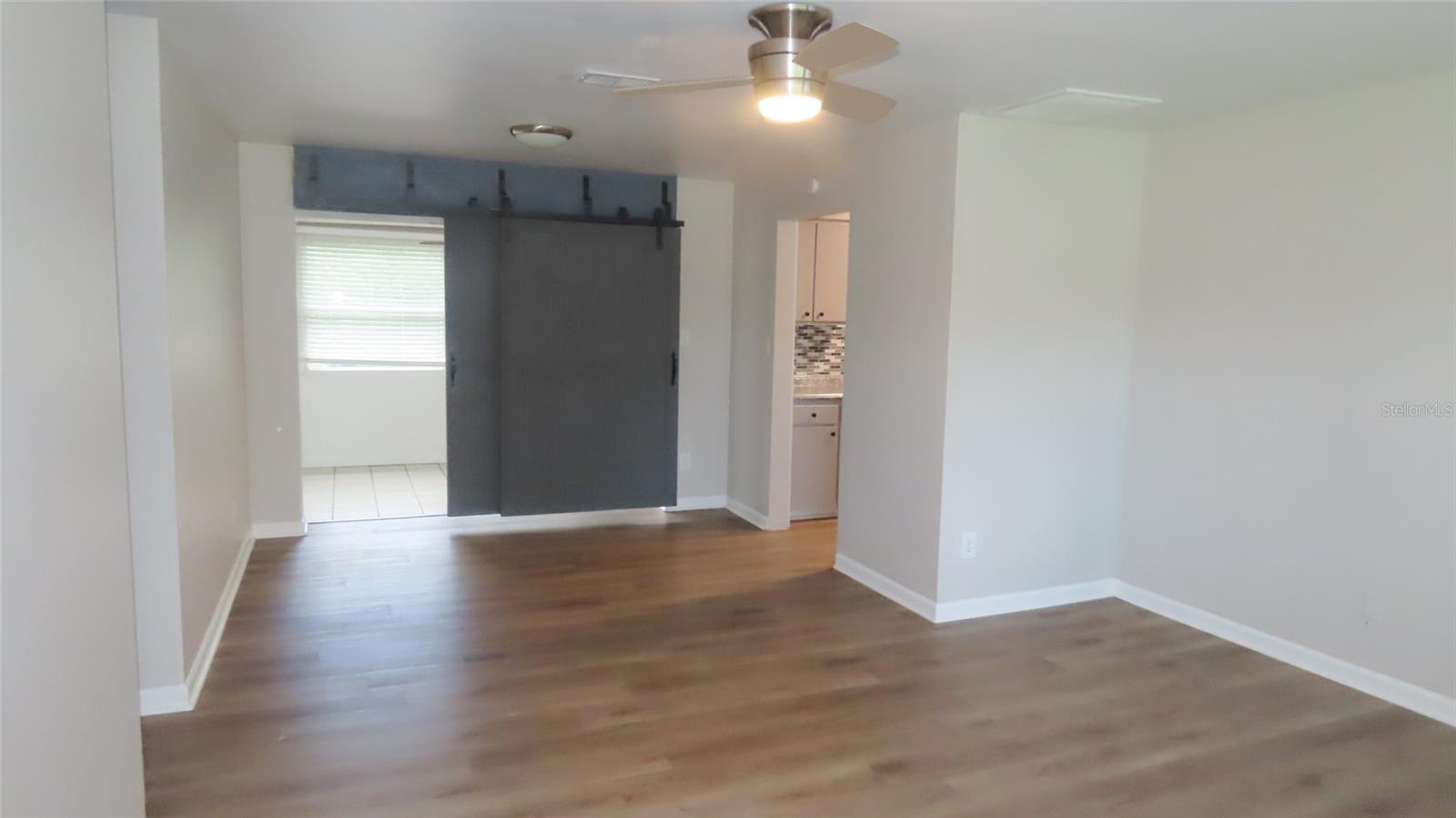 GREENBRIAR UNIT 6-B - Residential