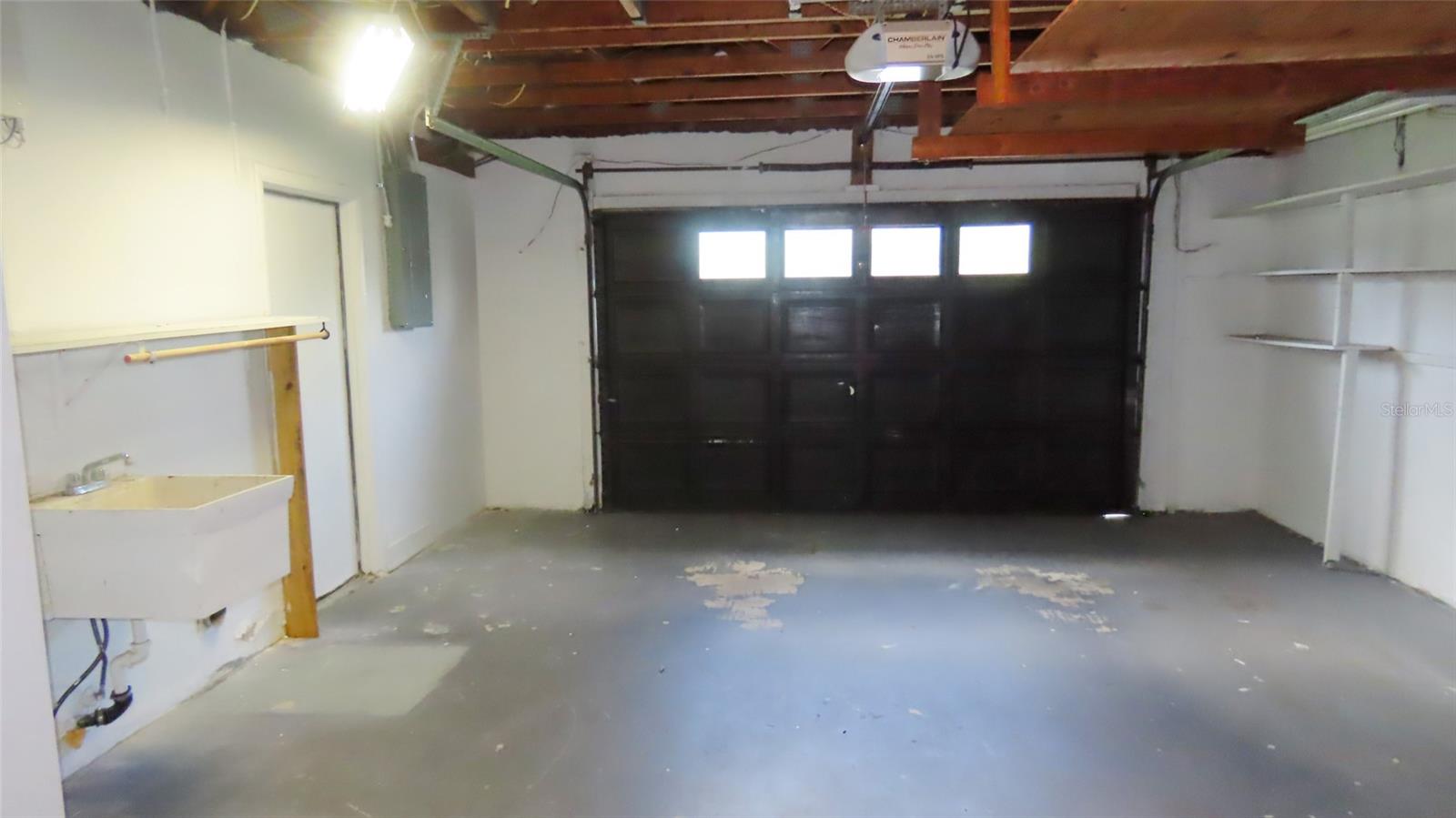 GREENBRIAR UNIT 6-B - Residential