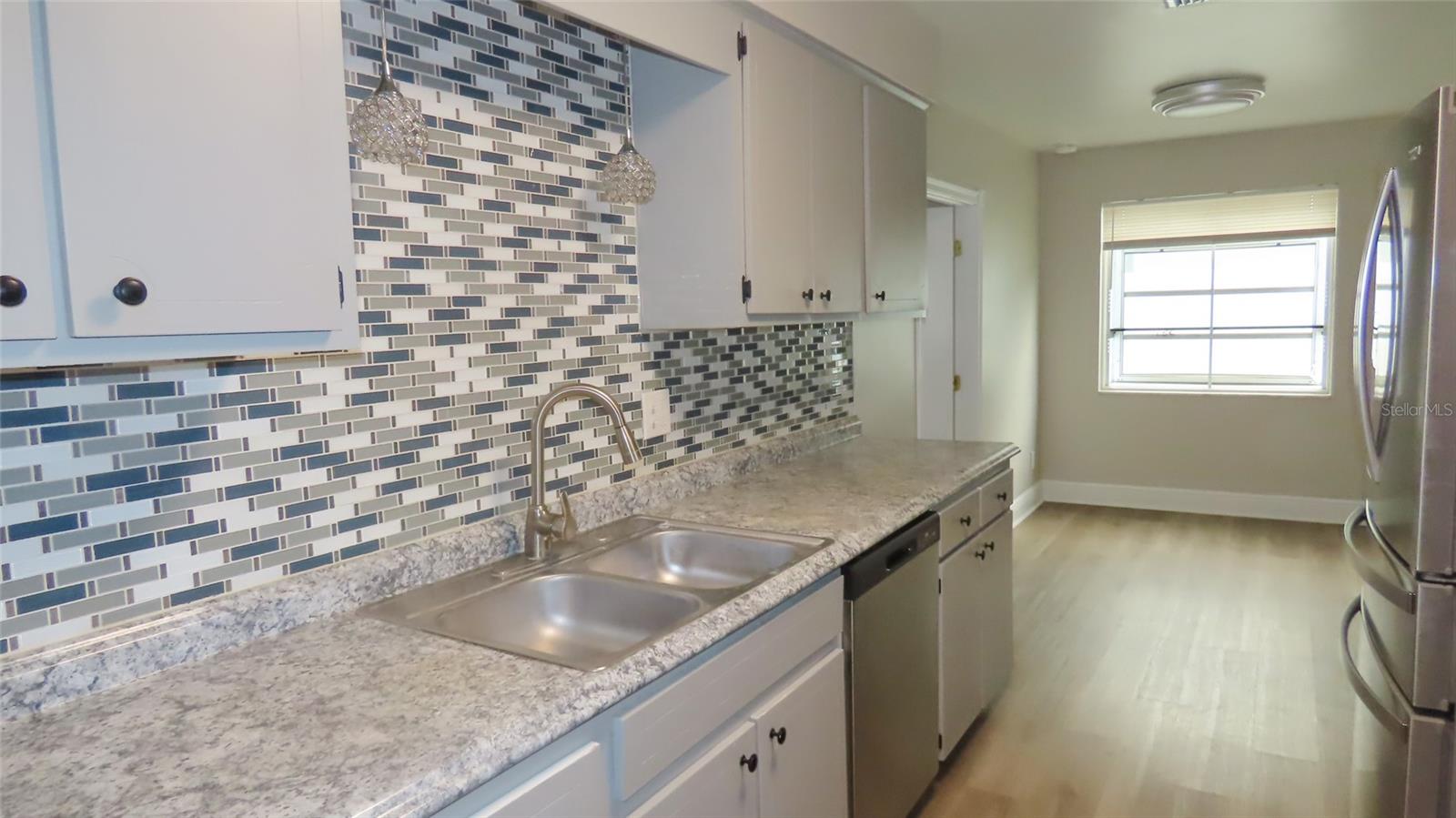GREENBRIAR UNIT 6-B - Residential