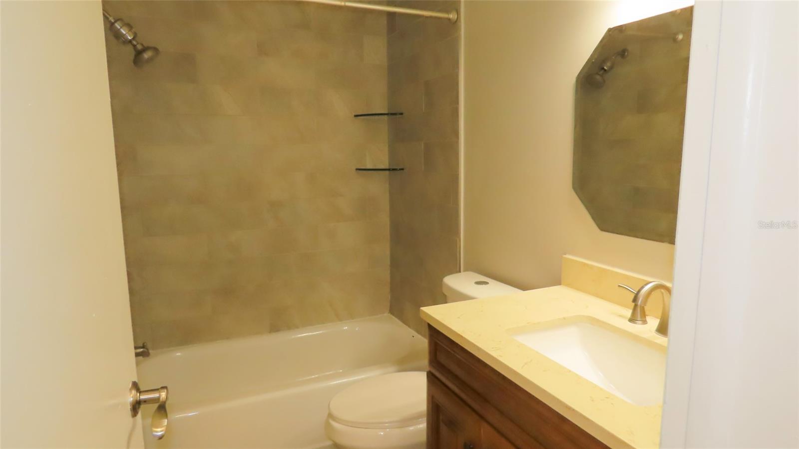 GREENBRIAR UNIT 6-B - Residential