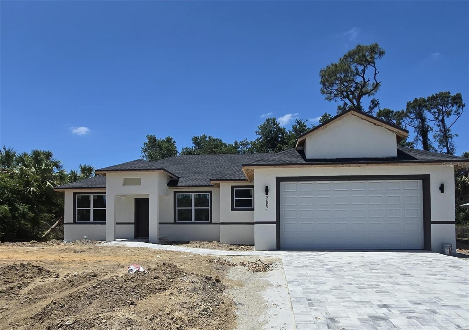 PORT CHARLOTTE SUB 07 - Residential