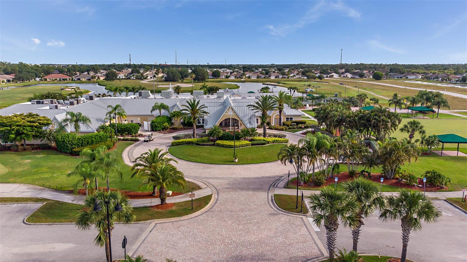 KINGS GATE - Residential