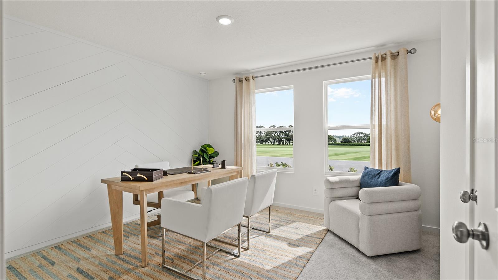 RANCHES AT MCLEOD 50GC - Residential