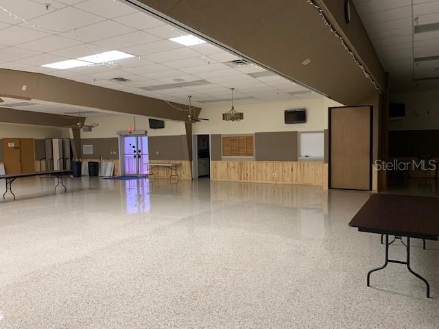 BROOKRIDGE COMM - Land