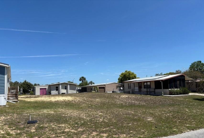 BROOKRIDGE COMM - Land