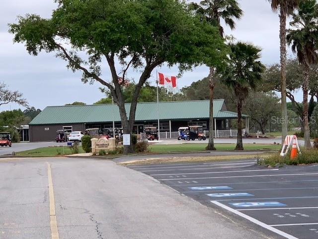 BROOKRIDGE COMM - Land