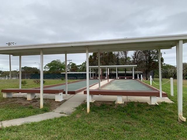 BROOKRIDGE COMM - Land