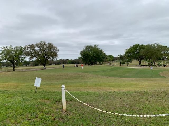 BROOKRIDGE COMM - Land