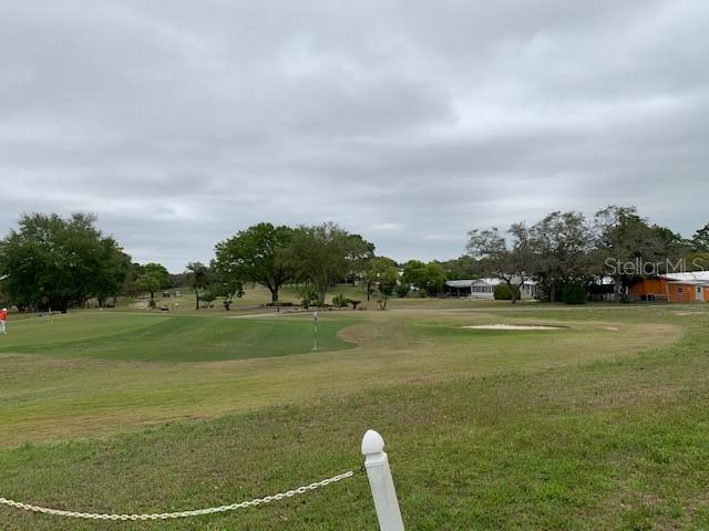 BROOKRIDGE COMM - Land