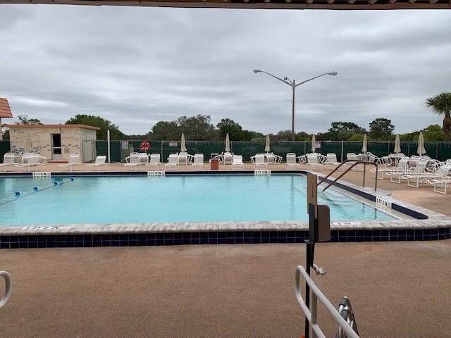 BROOKRIDGE COMM - Land
