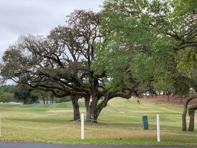 BROOKRIDGE COMM - Land