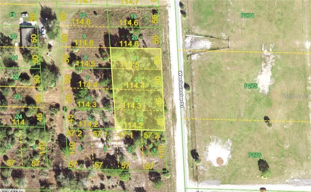 Beautiful 2 acres for sale off Bermont Rd and close to I-75 Exit and shopping centers. Build your dream ESTATE HOME in the Punta Gorda Ranchettes and bring all your toys. Horses and farm animals allowed. No deed restrictions no HOA. acres. Don't miss this opportunity! BUYER IS ADVICE TO DO THEIR OWN DILIGENCE!