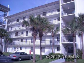 Clean as a pin and very cute!! Ground floor unit with covered parking, Ocean views from your patio on the Beautiful, Red Sand No Drive Beach, Up dated A/C unit, Refrigerator and Dishwasher, In unit laundry, Large bedrooms, Two windows facing Ocean in Master, Great Club House and large heated pool right across from the Beach Walk Over, $ 18,928 Assessment has been paid in full buy the seller for the new Railings, Balconies and Hurricane Rated Sliding Doors to be installedÃÂ Bring your bags, ItÃÂs fully furnished too! Best buy on the Beach! Great Complex.. Friendly Neighbors.. ;Water: City
