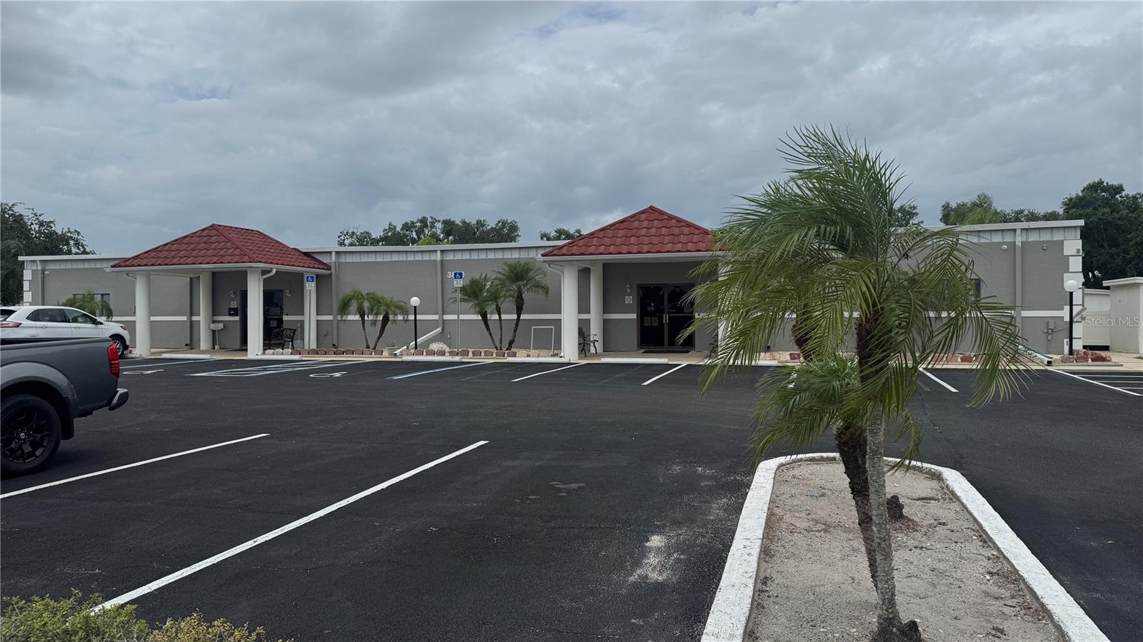 SHADOW BROOK CONDOMINIUM ASSOCIATION - Residential