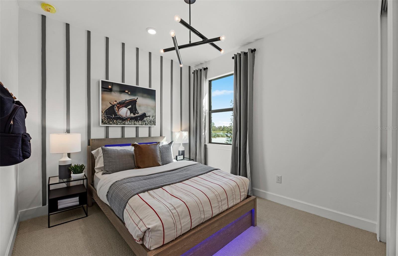 LAKESPUR WELLEN PARK PHASE 3 - Residential