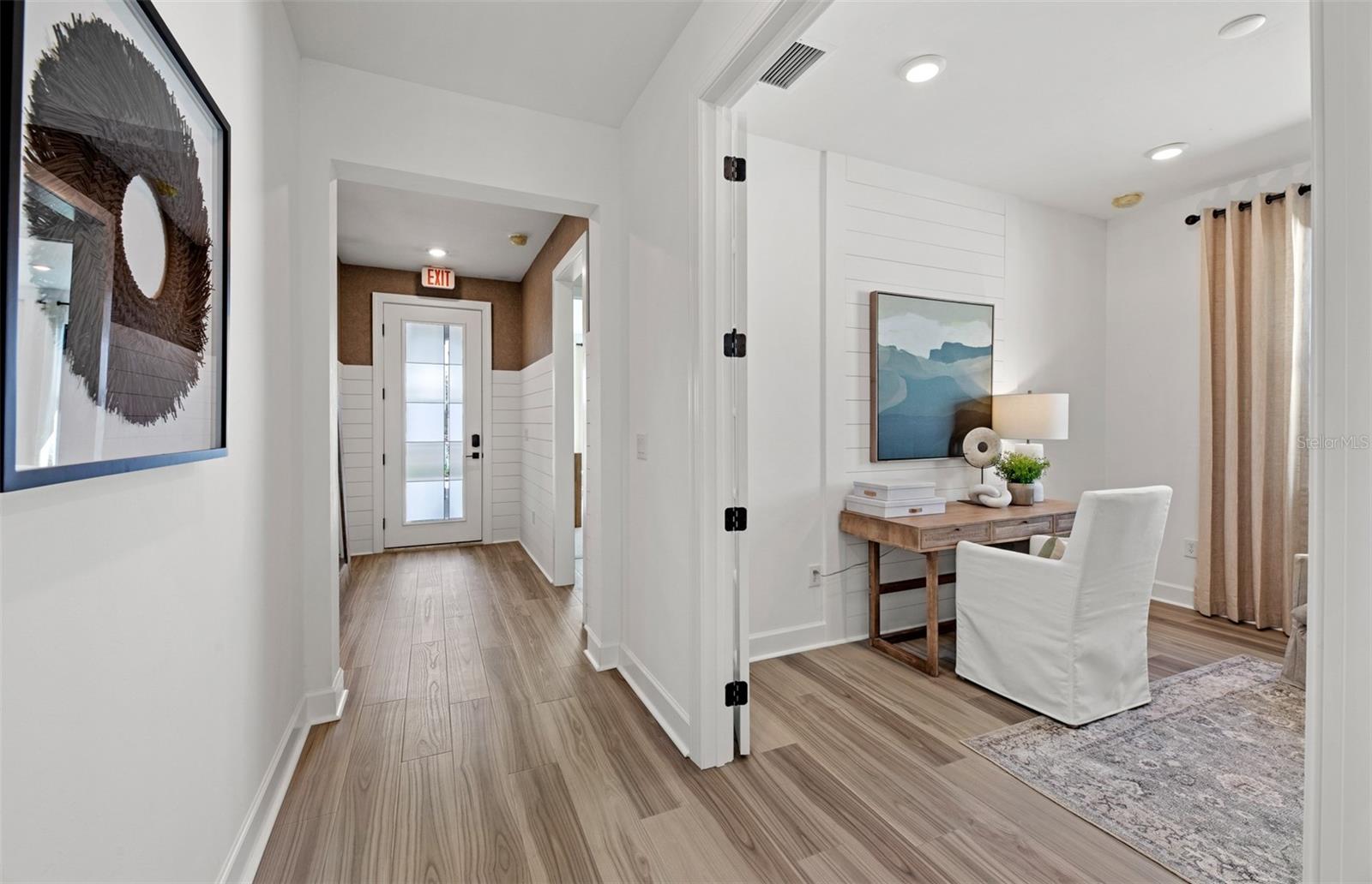 LAKESPUR WELLEN PARK PHASE 3 - Residential